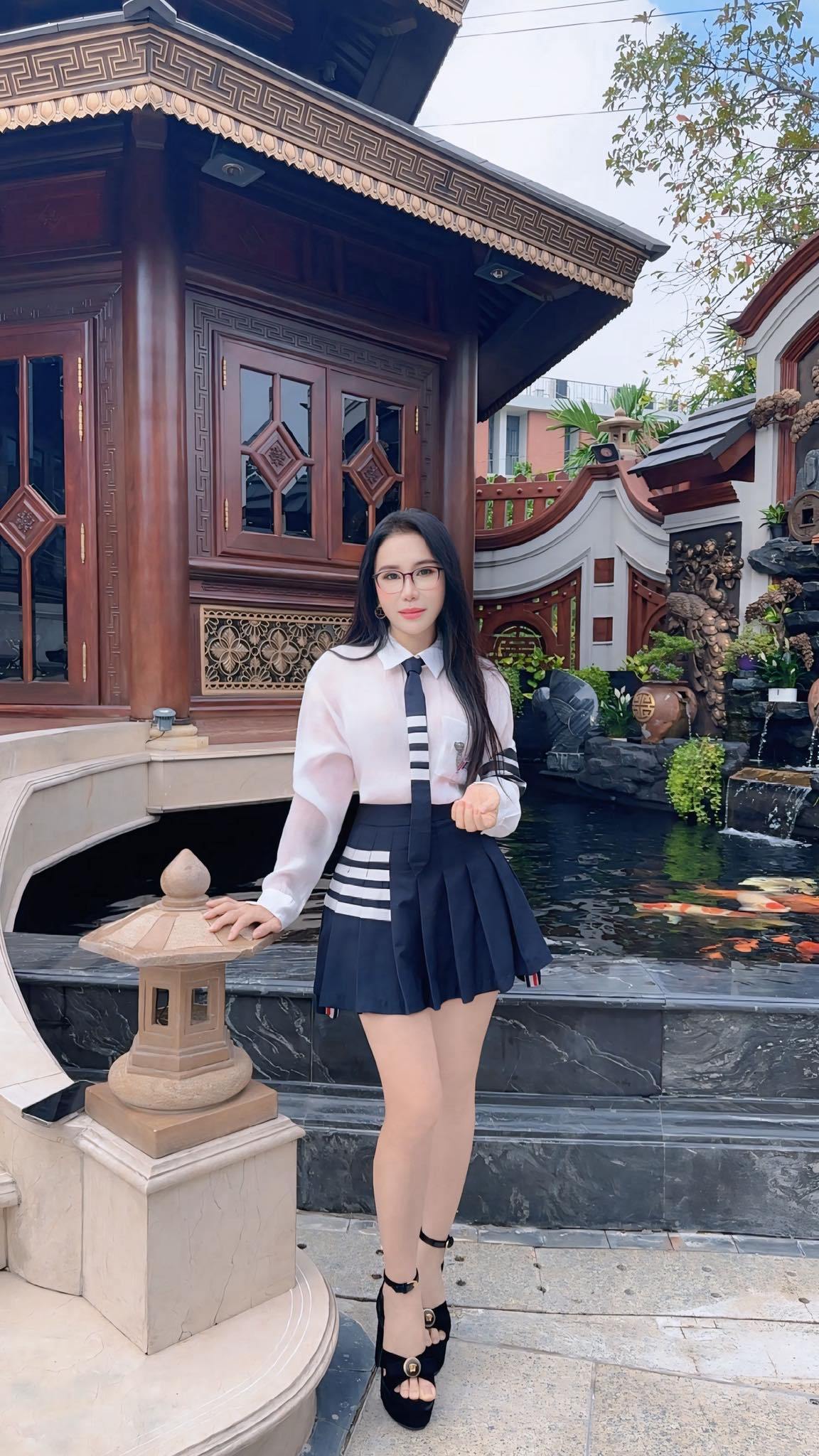 Tâm thư của Mailisa- Ảnh 1.