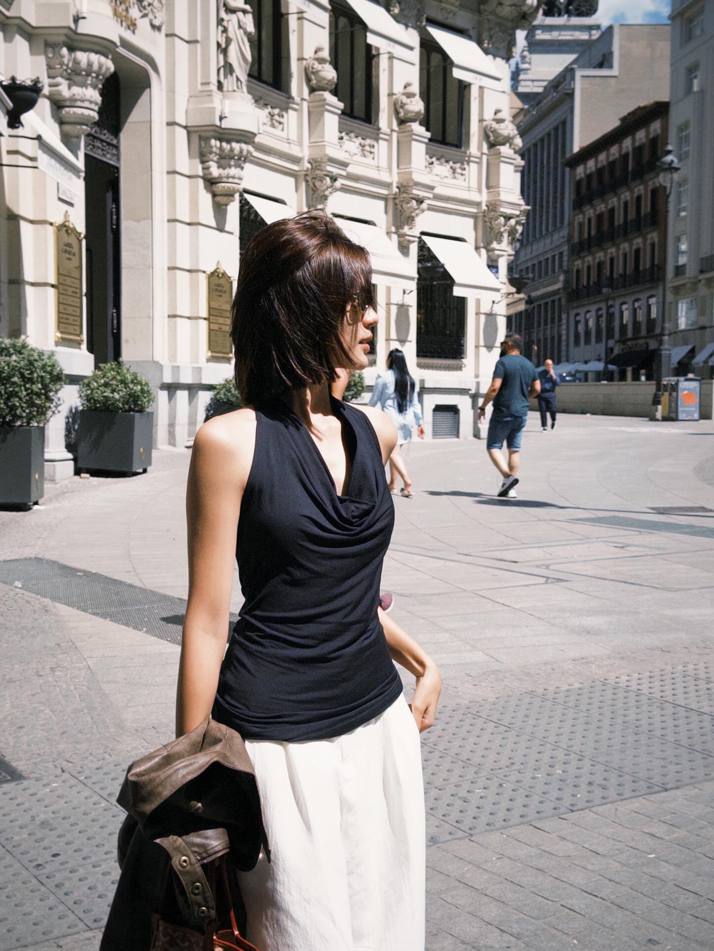 Đây là nữ diễn viên phim giờ vàng mặc đẹp nhất?- Ảnh 2.