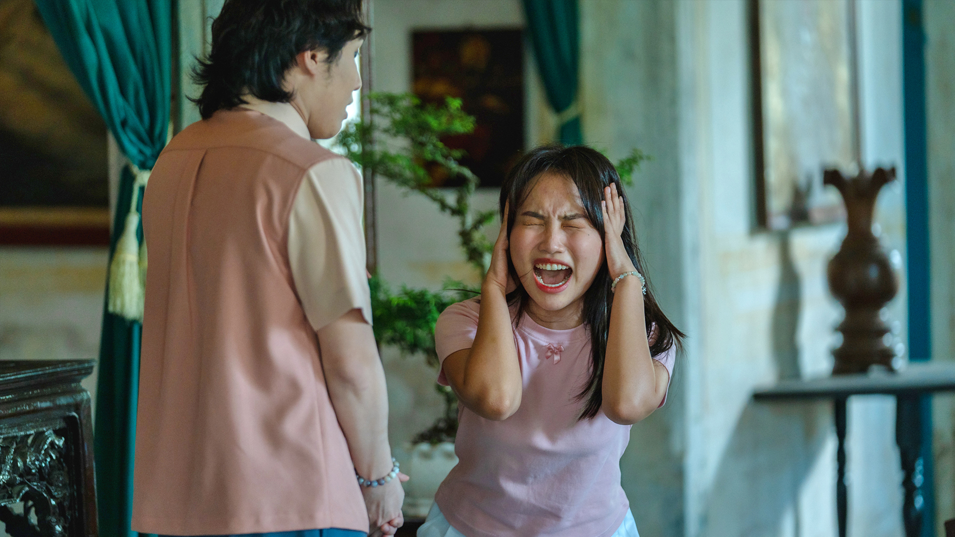 Xuất hiện phim Việt được hàng loạt báo Hàn tung hô: Vừa hài hước vừa xúc động, chắc chắn bạn sẽ xem lại lần 2- Ảnh 7.