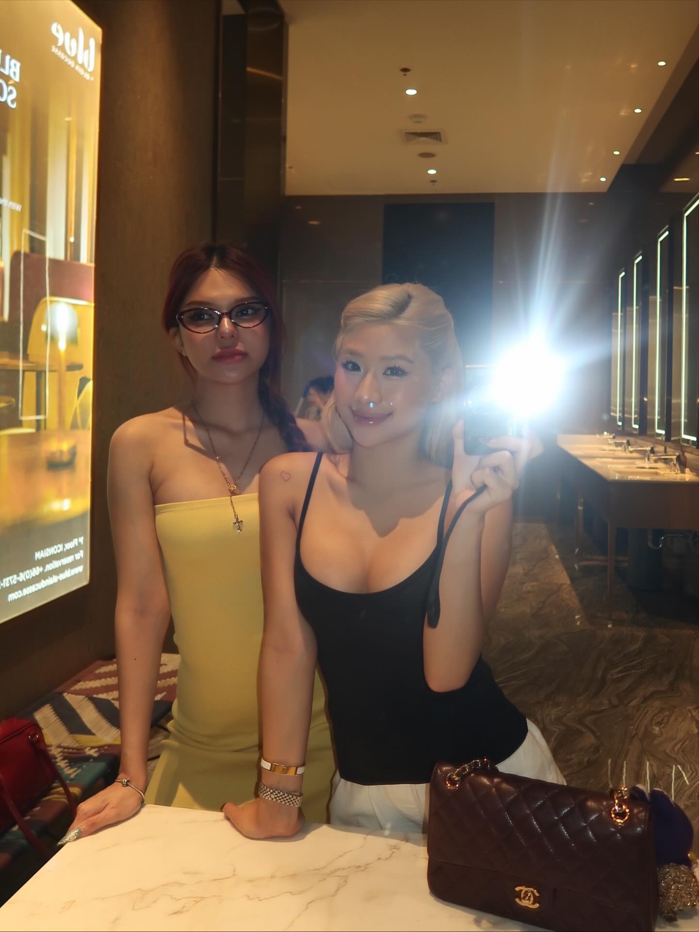 Louis Phạm gây sốt với body ngày càng sexy, tất cả nhờ 