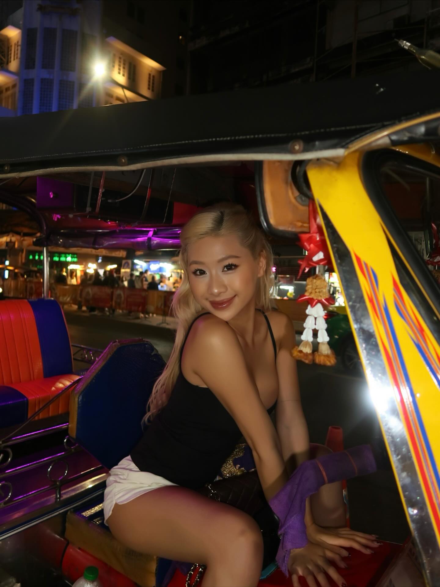 Louis Phạm gây sốt với body ngày càng sexy, tất cả nhờ 