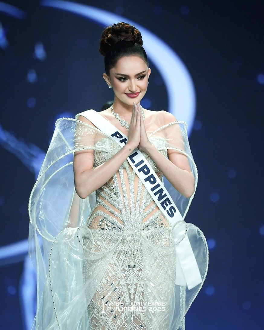 4 Á hậu Hoa hậu Hoàn vũ 2025 gây tiếc nuối- Ảnh 18.