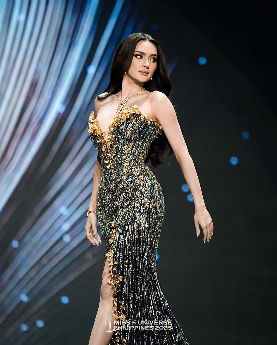 4 Á hậu Hoa hậu Hoàn vũ 2025 gây tiếc nuối- Ảnh 23.