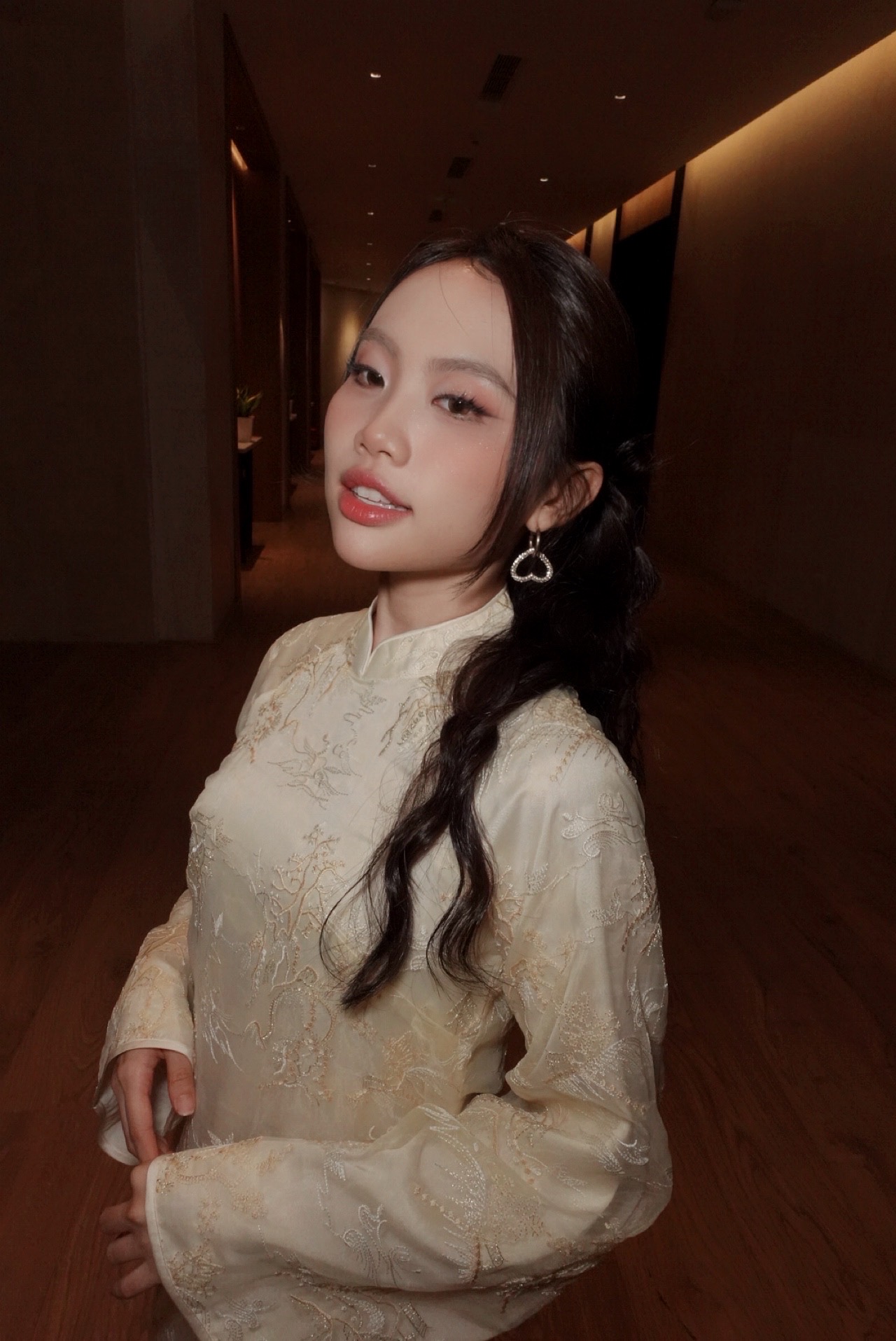 Thiệt thòi cho Phương Mỹ Chi- Ảnh 2.