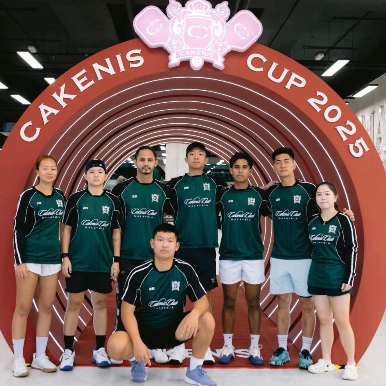 Quang Dương làm đội trưởng, 