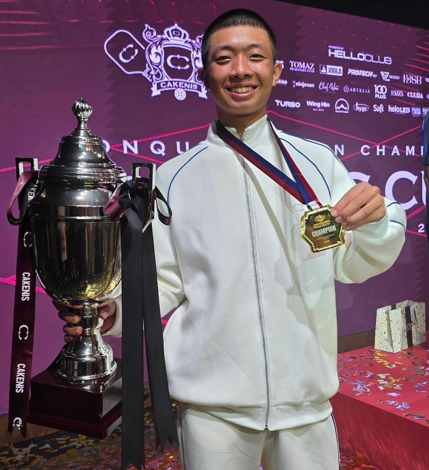 Quang Dương làm đội trưởng, 