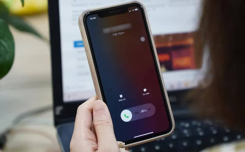 Điện thoại trên tay, tiền vẫn "bốc hơi": Chiêu độc rút sạch tài khoản trong 1 phút- Ảnh 2. Điện thoại trên tay, tiền vẫn "bốc hơi": Chiêu độc rút sạch tài khoản trong 1 phút- Ảnh 2.