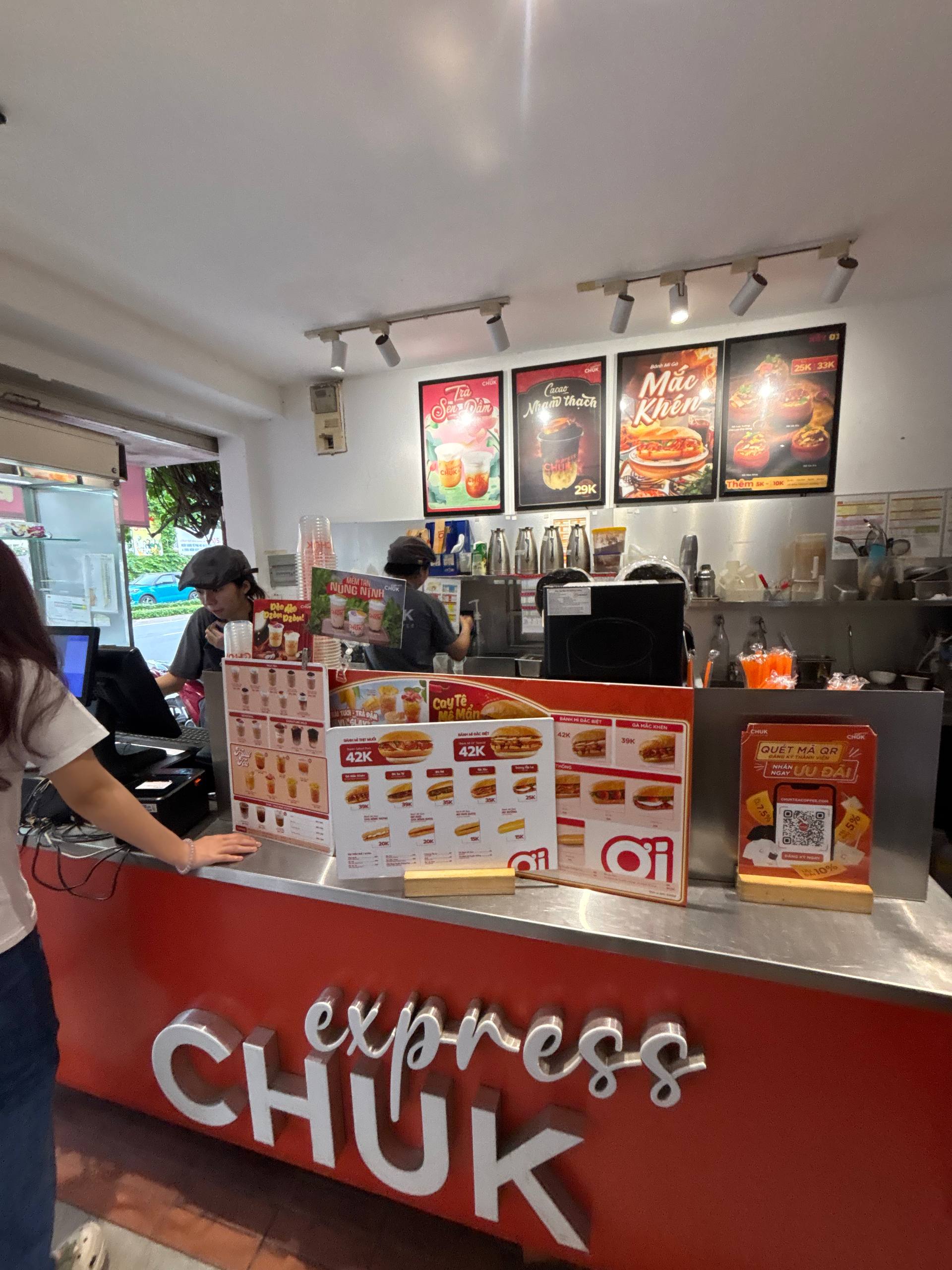 Đăng bài đóng cửa nhưng sự thật Bánh Mì Ơi đang làm gì đây?- Ảnh 5.