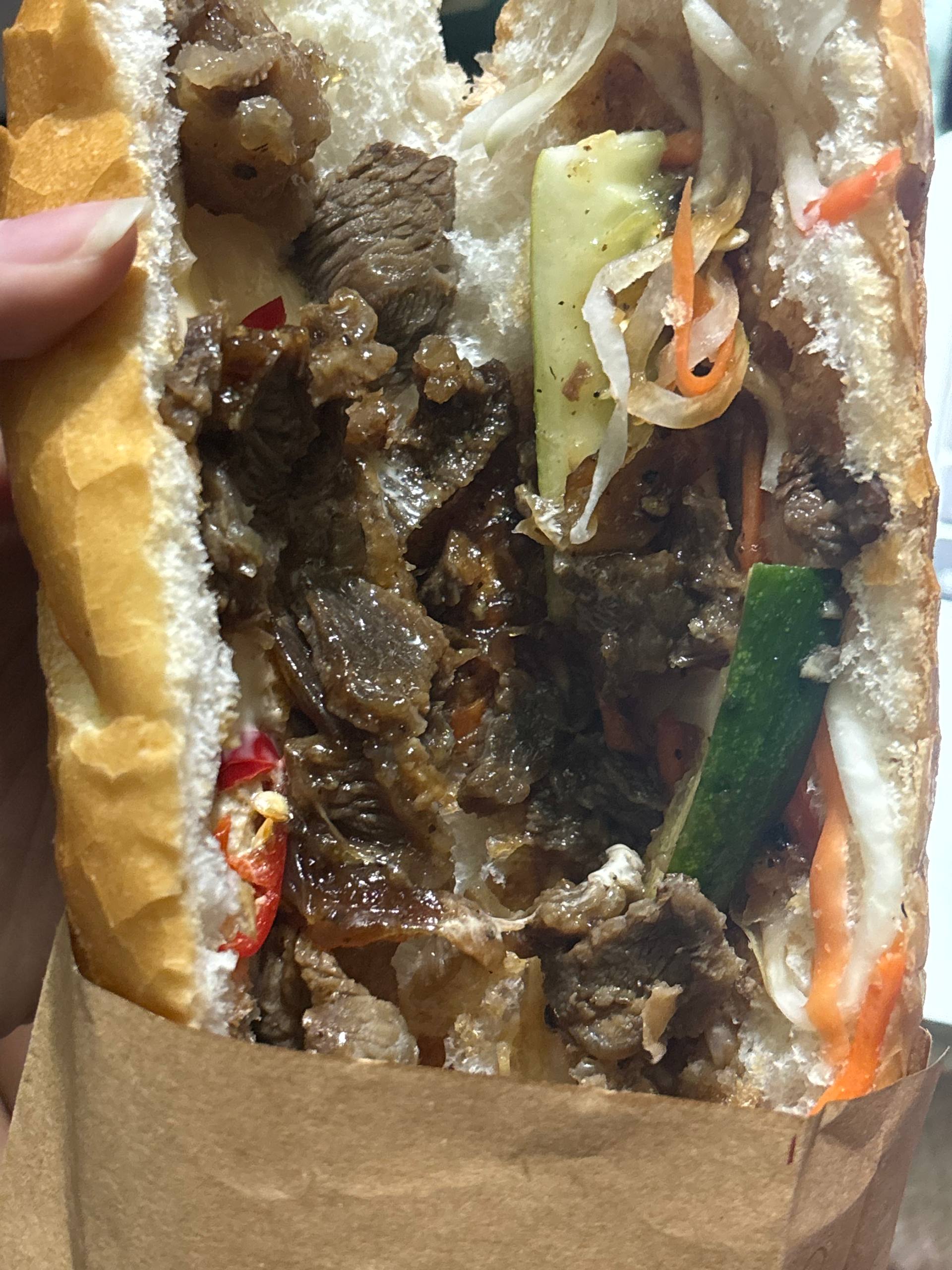 Đăng bài đóng cửa nhưng sự thật Bánh Mì Ơi đang làm gì đây?- Ảnh 8.