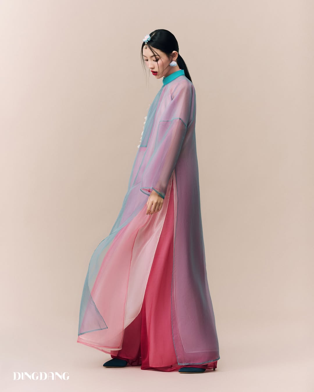 Hòa Minzy đâm đầu vào thị phi- Ảnh 8.