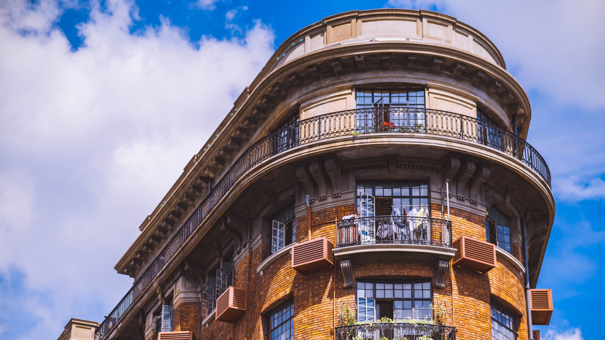 Bên trong căn chung cư xây từ năm 1924 có giá 106 tỷ- Ảnh 5.