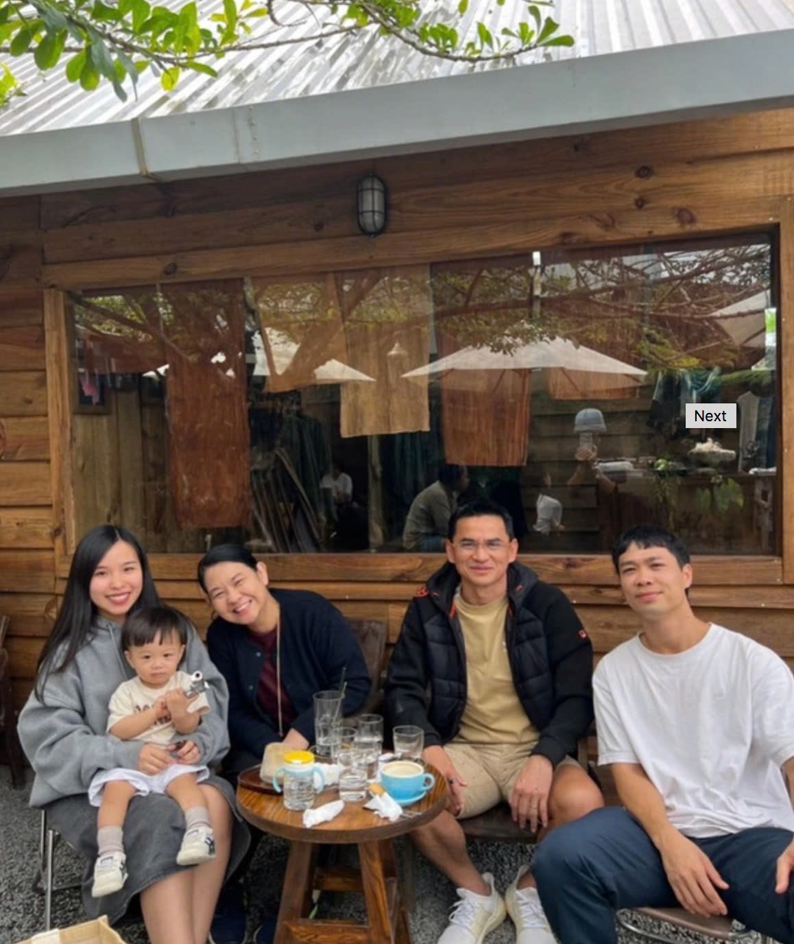 Cuộc sống hôn nhân của Công Phượng và vợ tiểu thư nhà 