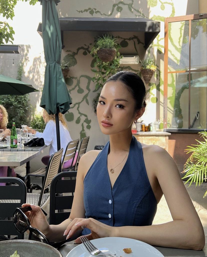 5 kiểu mặt của người dễ giàu- Ảnh 4.