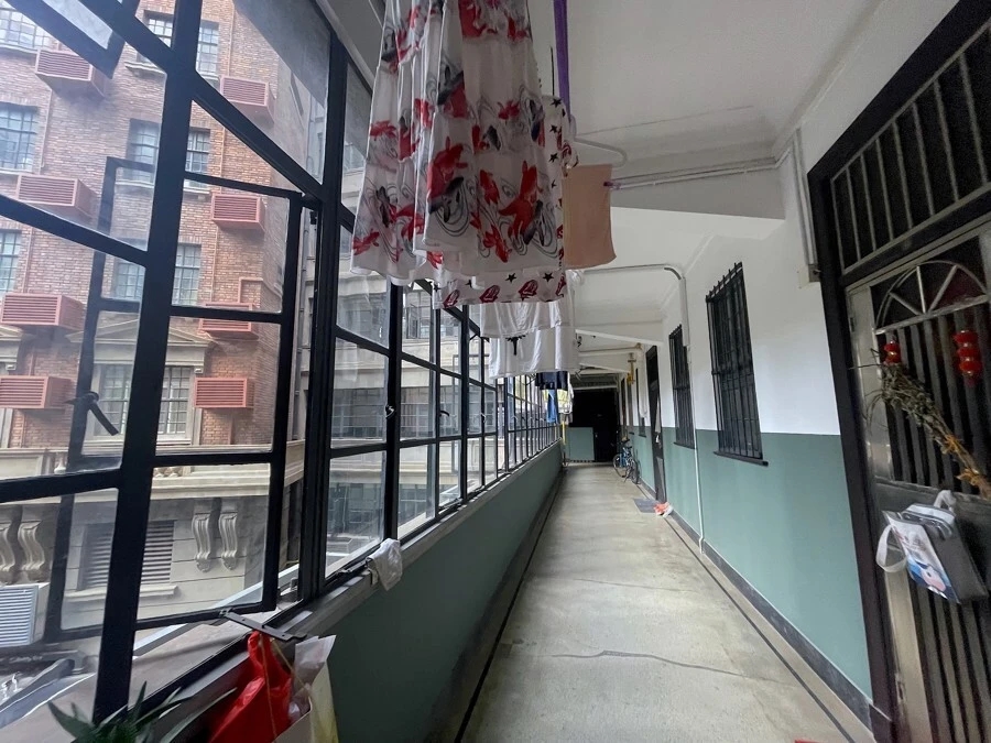 Bên trong căn chung cư xây từ năm 1924 có giá 106 tỷ- Ảnh 6.