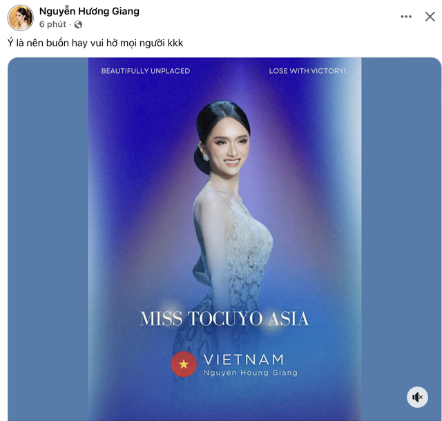 Hương Giang bị lợi dụng- Ảnh 6. Hương Giang bị lợi dụng- Ảnh 6.