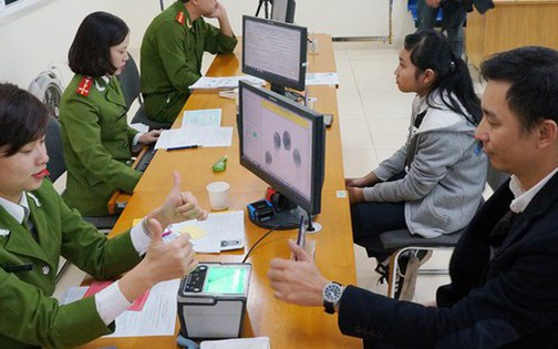 Th&ocirc;ng b&aacute;o quan trọng li&ecirc;n quan đến căn cước c&ocirc;ng d&acirc;n của tất cả người d&acirc;n cả nước- Ảnh 1.