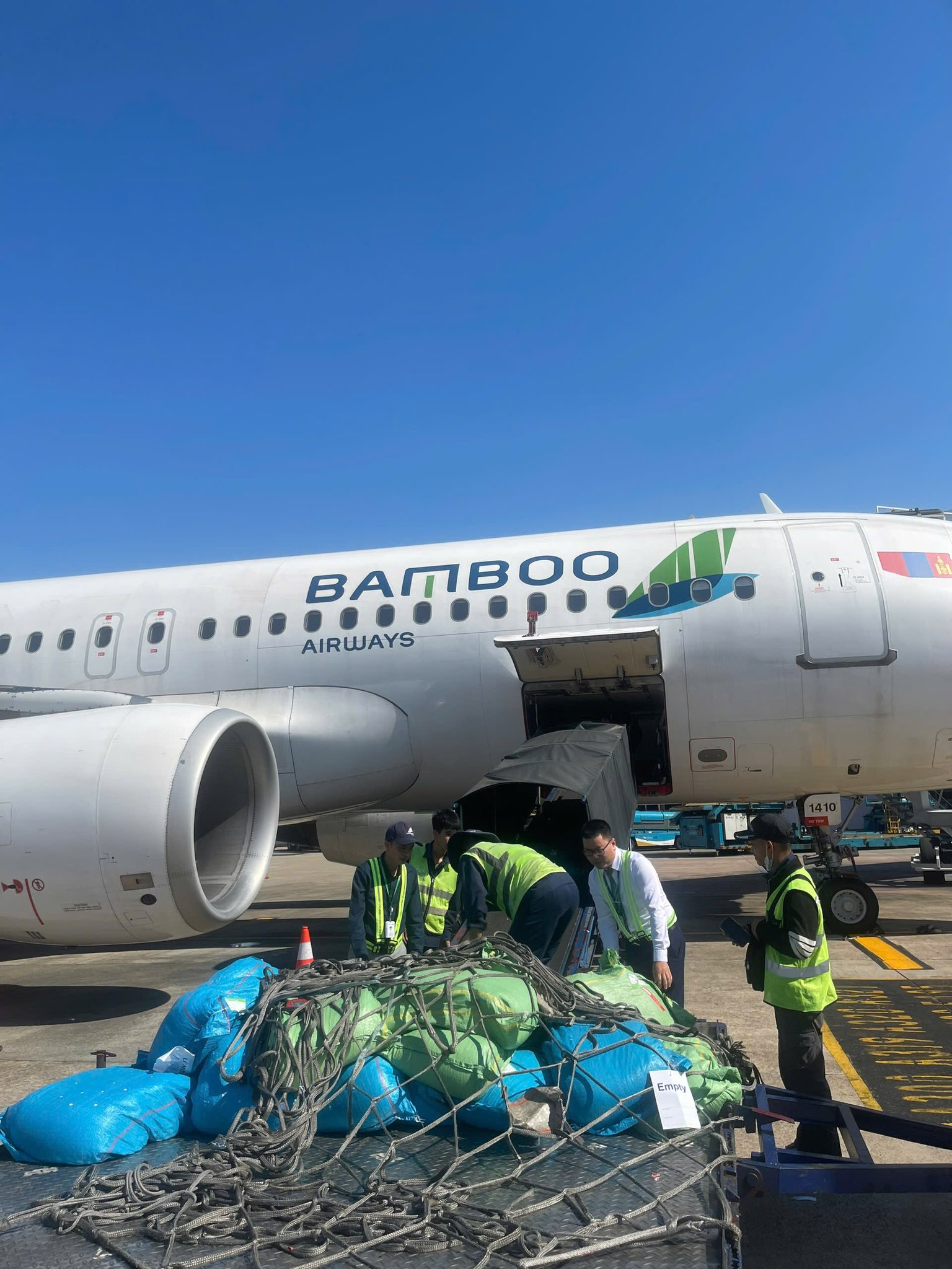 Một loạt hãng bay Việt Nam lên tiếng- Ảnh 9.