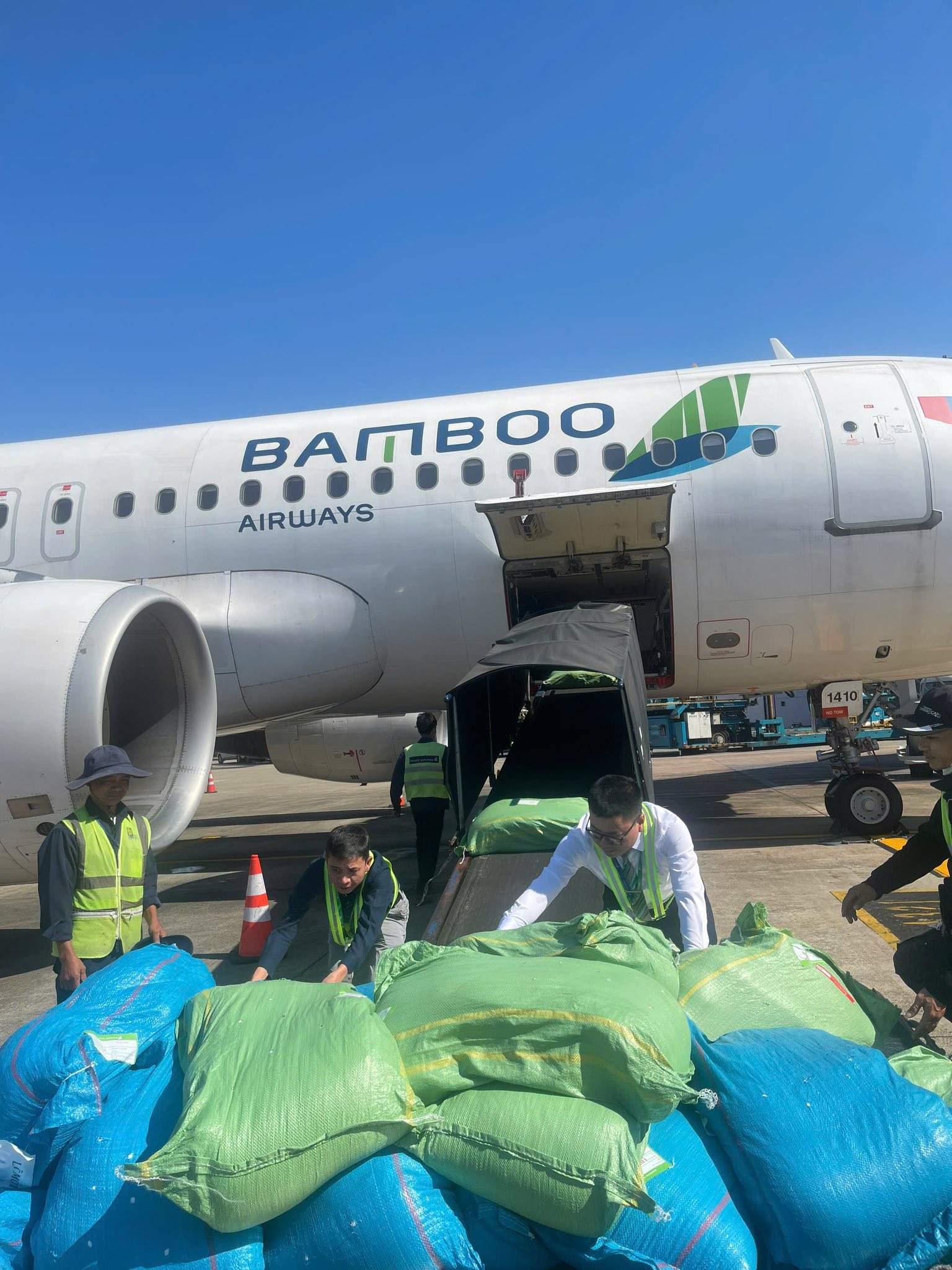 Một loạt hãng bay Việt Nam lên tiếng- Ảnh 10.