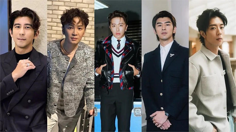 Tình cảnh nhiều nam nghệ sĩ bị bắt- Ảnh 4.