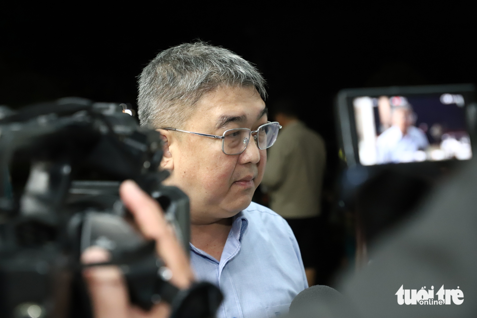 Mưa lũ lịch sử: Hàng chục ngàn người dân ở rốn lũ Đông Hoà vẫn còn chờ ứng cứu- Ảnh 1.