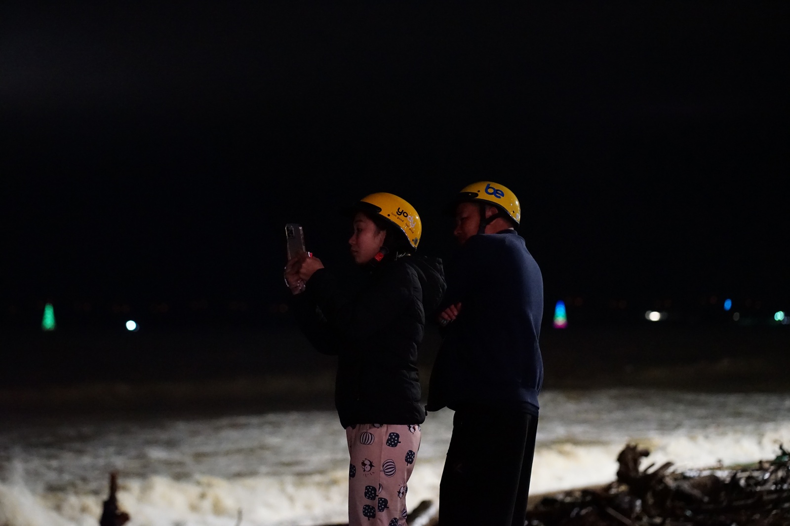 Cảnh tượng buồn dọc bờ biển đẹp nhất Nha Trang- Ảnh 7.