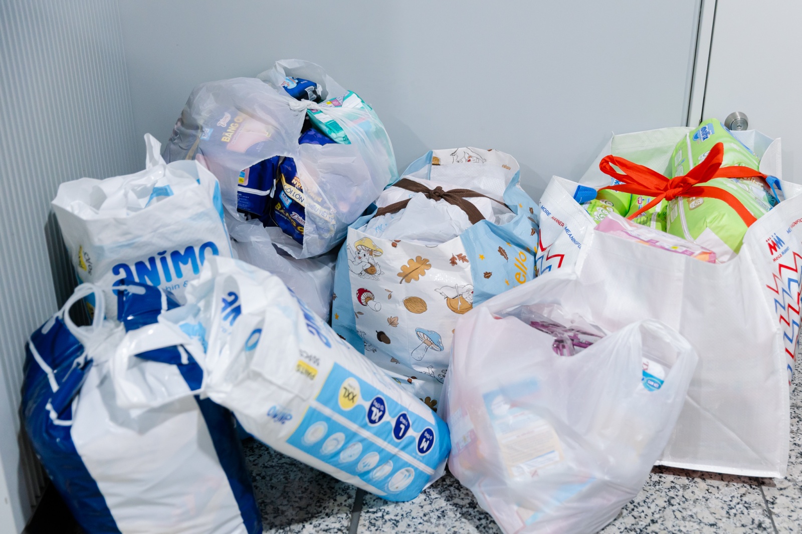 Cảnh tượng chưa từng thấy tại 14 nhà ga metro TPHCM- Ảnh 11.