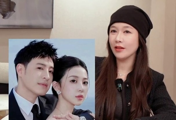 Lật tẩy đường dây đào tạo chân dài săn chồng giàu, Huỳnh Hiểu Minh và các đại gia Cbiz sập bẫy thế nào?- Ảnh 1.