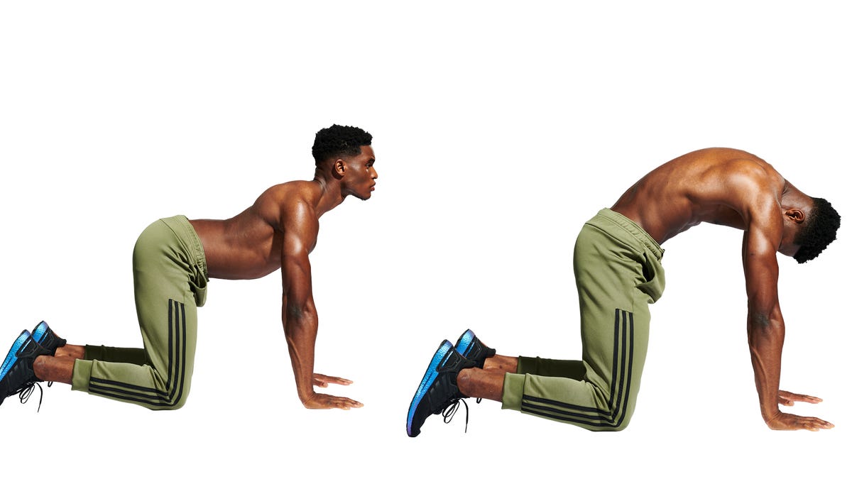 Không phải chạy bộ, đây mới là 4 bài tập tốt nhất để tăng cường “sức mạnh quý ông”: Nam giới nên biết- Ảnh 12.