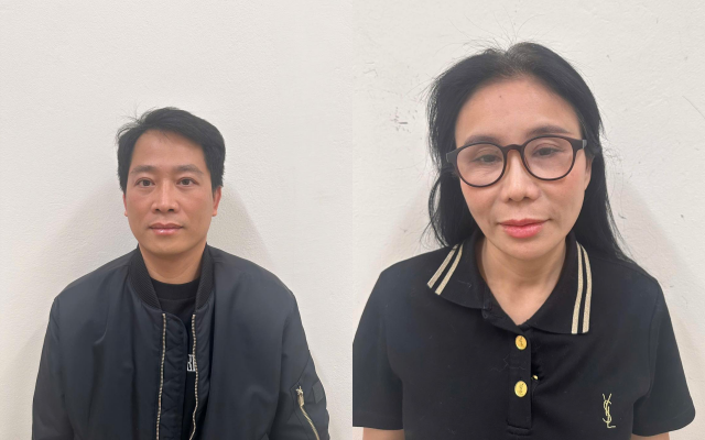 Lời khai chấn động của Tổng giám đốc Mailisa - Hoàng Kim Khánh- Ảnh 1. Lời khai chấn động của Tổng giám đốc Mailisa - Hoàng Kim Khánh- Ảnh 1.