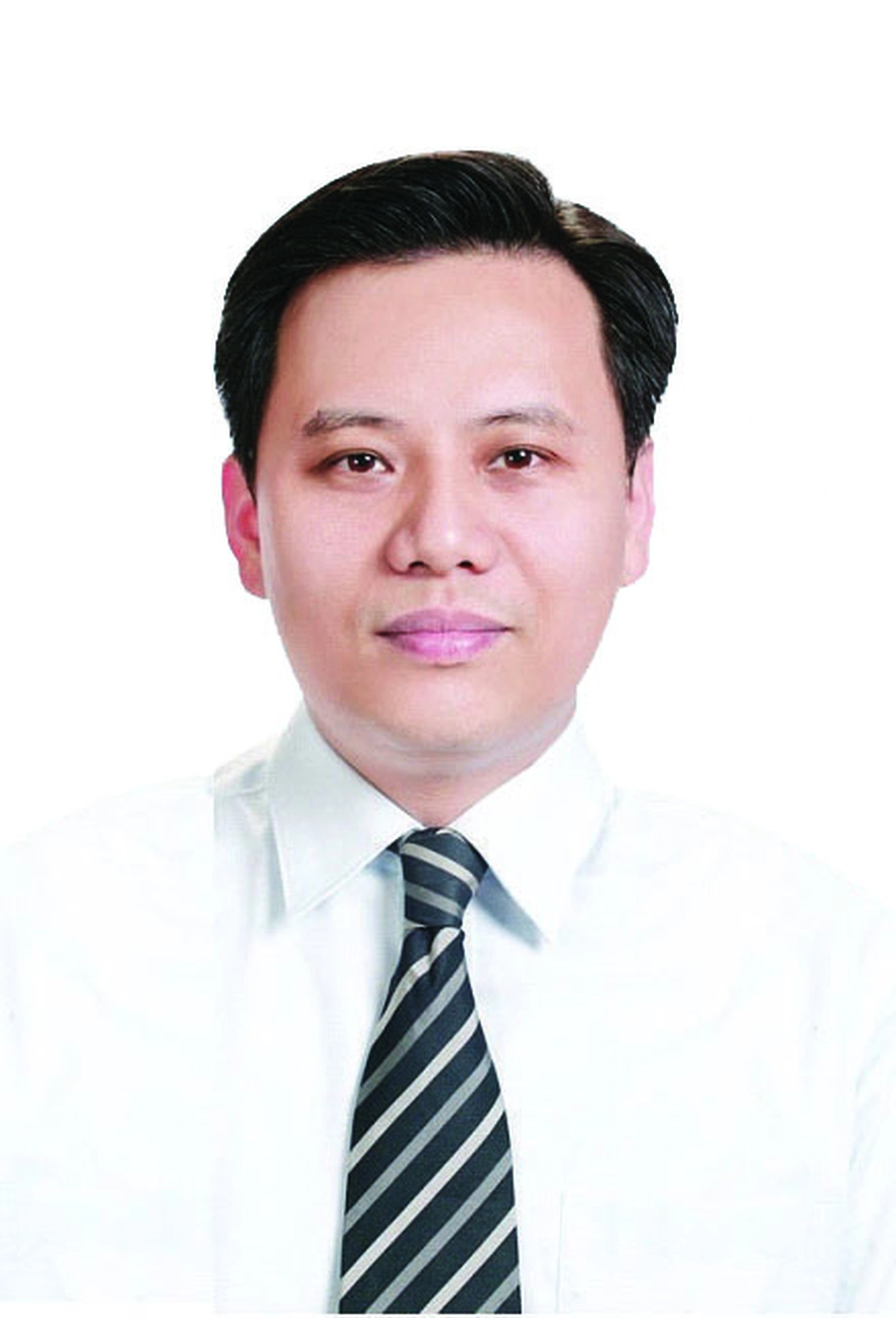 Bắt nguyên Phó Cục trưởng Cục An toàn thực phẩm Đỗ Hữu Tuấn- Ảnh 1.