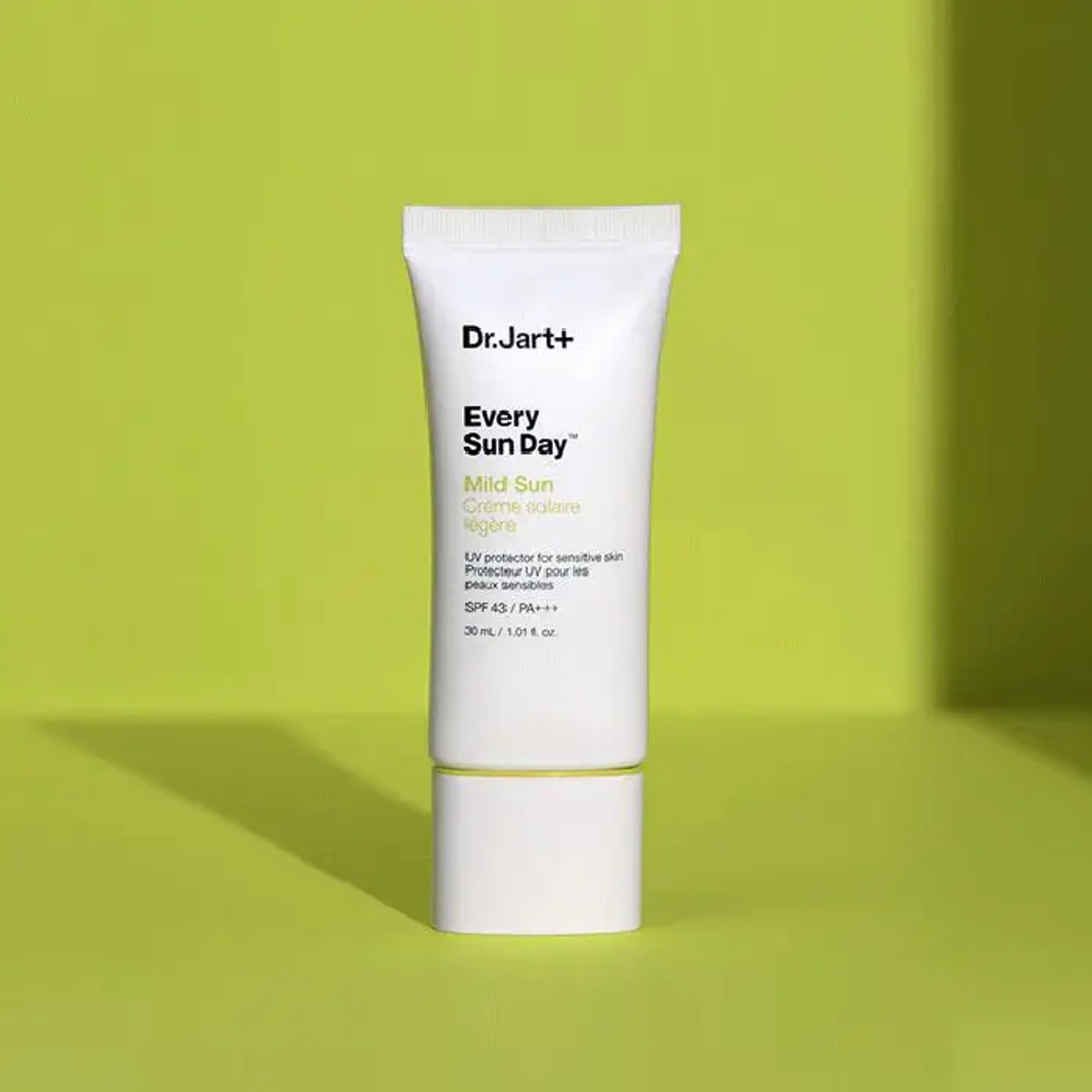 5 lọ kem chống nắng Hàn Quốc chất lượng: Dùng vào mùa đông rất hợp vì mềm da, bảo vệ tốt- Ảnh 3.