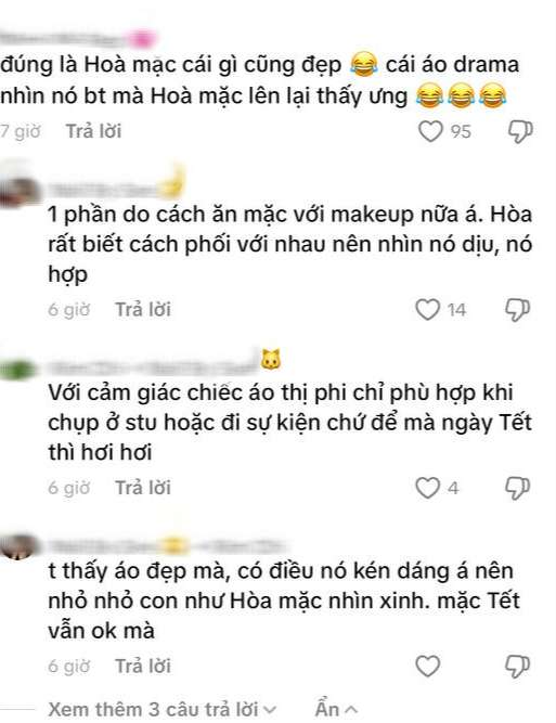 Hòa Minzy đâm đầu vào thị phi- Ảnh 6.