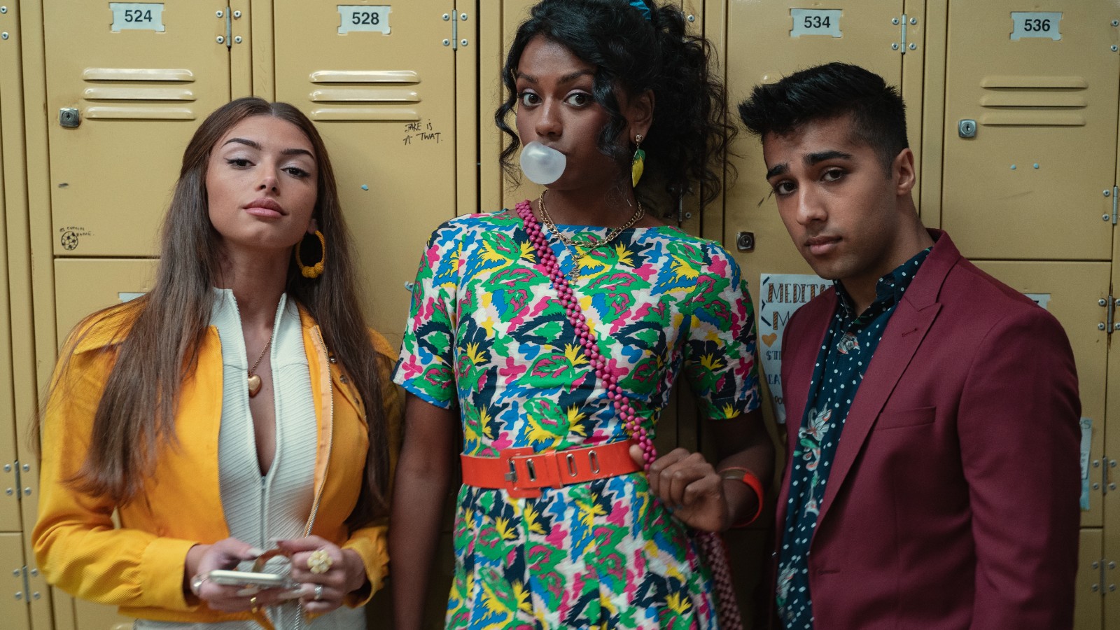 Xem phim Sex Education, tôi chợt hiểu tại sao những đứa trẻ "con nhà người ta" thường giỏi nhưng lại luôn cô đơn- Ảnh 1.