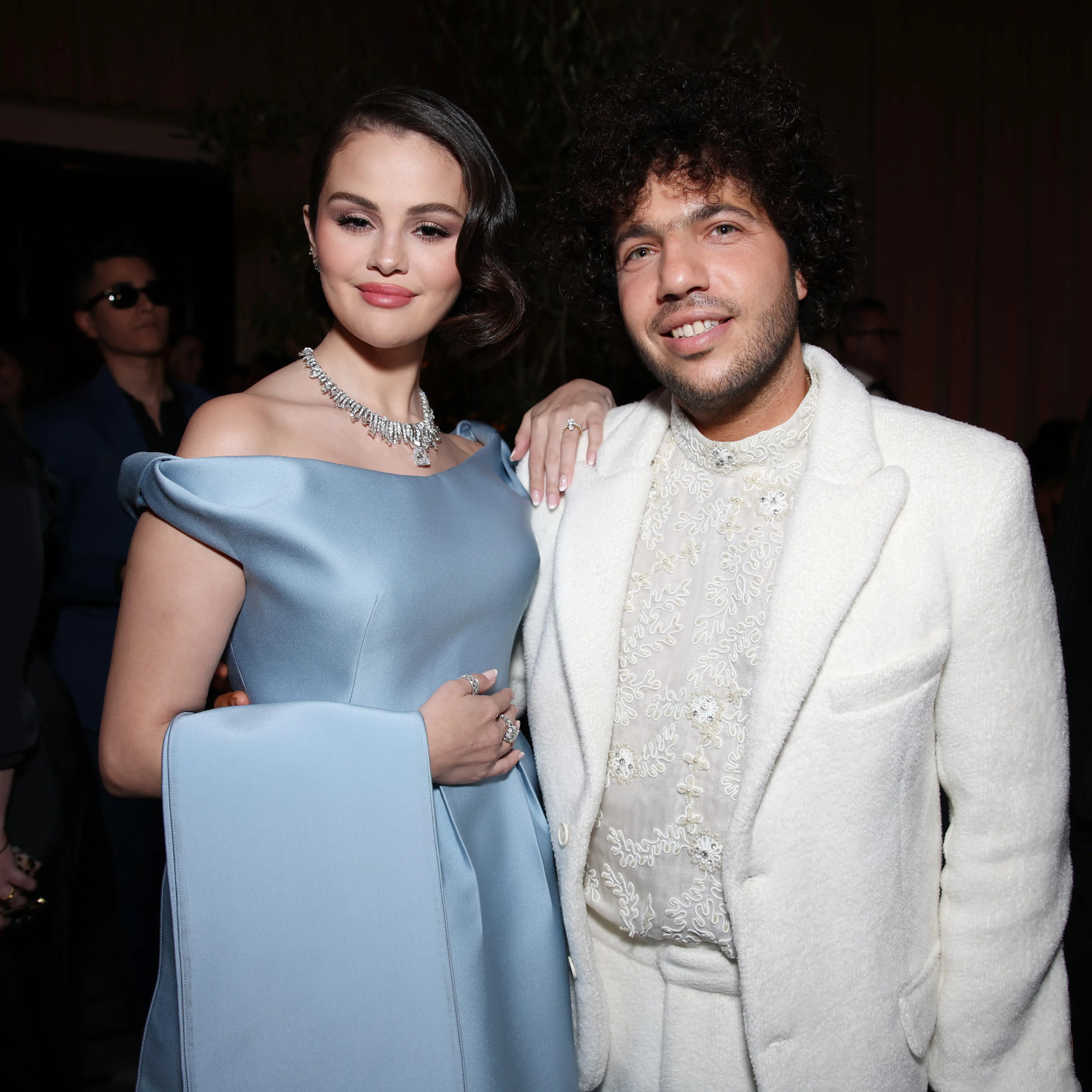 Justin Bieber vẫn ám ảnh Selena Gomez đến thế à?- Ảnh 3.