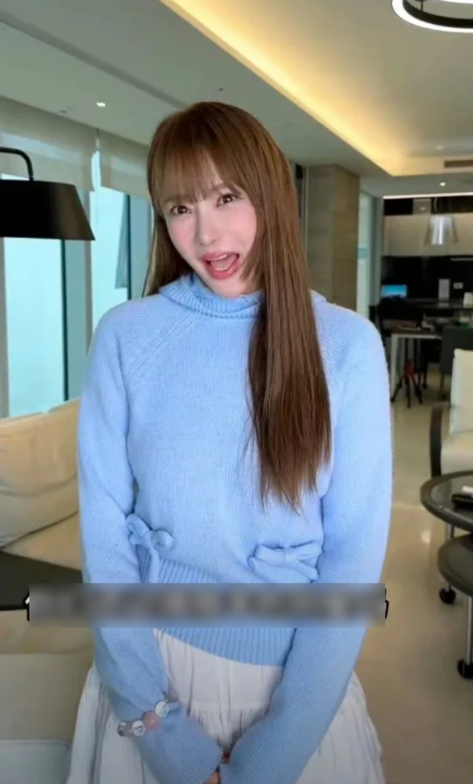 Lộ visual gây sốc, nữ chính Sợi Dây Chuyền Định Mệnh bị tố nghiện dao kéo đến mức như “thay đầu”- Ảnh 2.