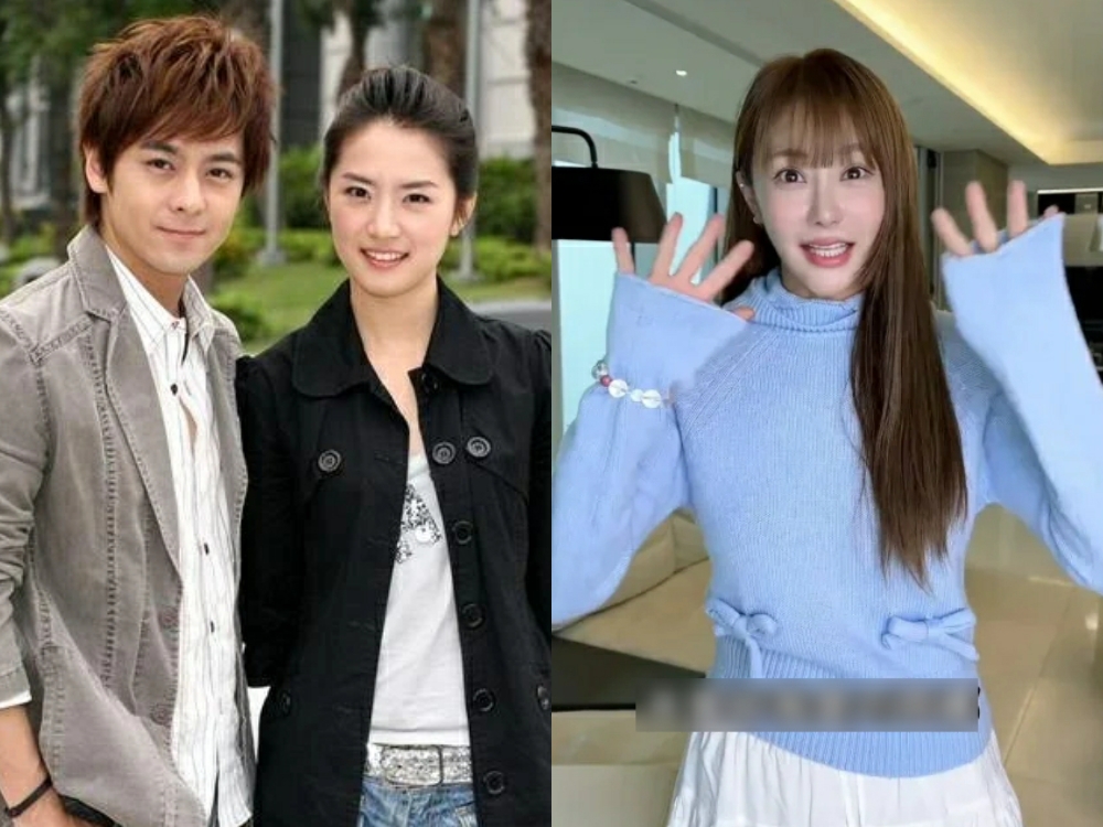 Lộ visual gây sốc, nữ chính Sợi Dây Chuyền Định Mệnh bị tố nghiện dao kéo đến mức như “thay đầu”- Ảnh 1.