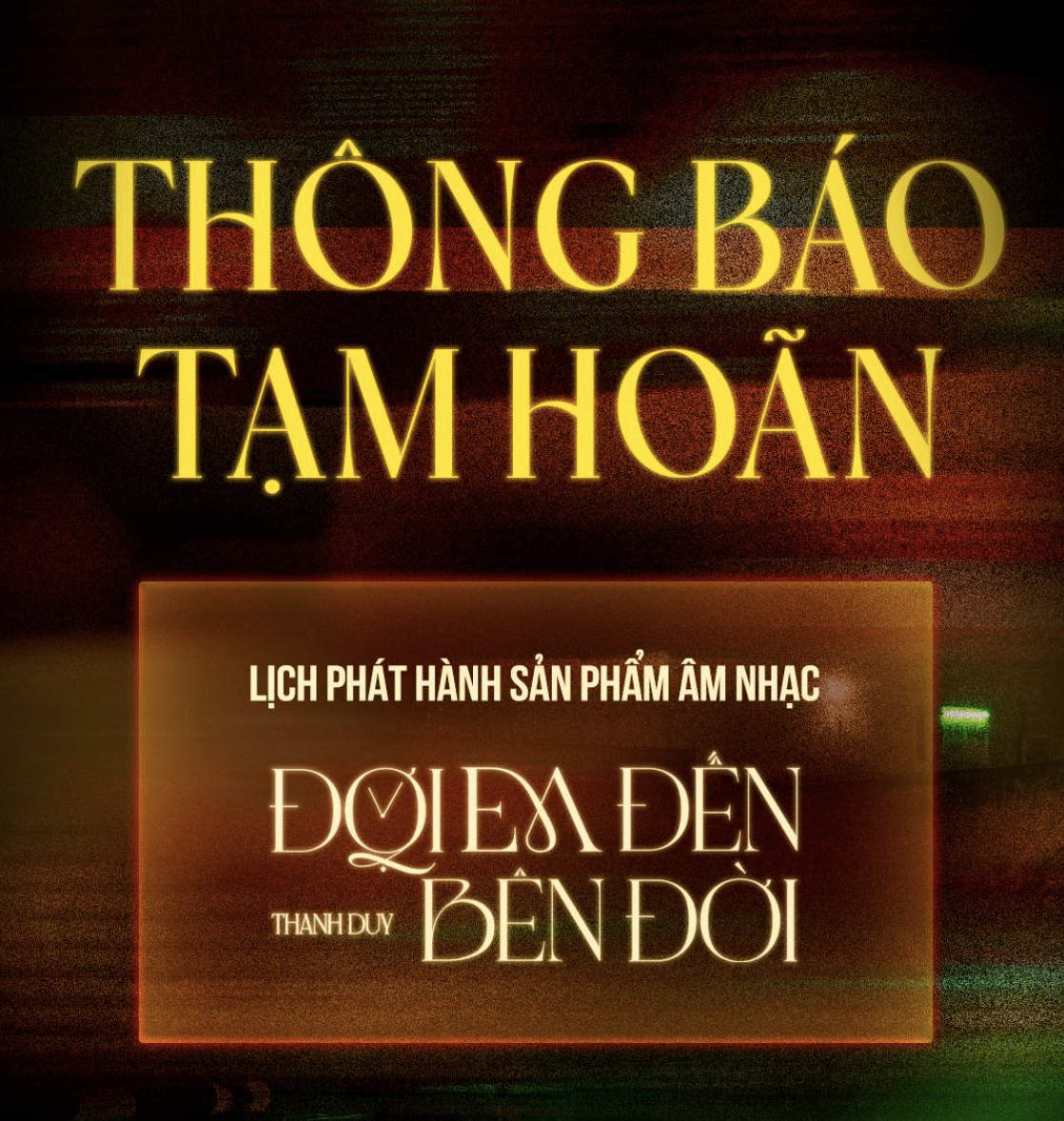 Loạt nghệ sĩ Việt hoãn show, dời lịch ra mắt sản phẩm vì tình hình bão lũ căng thẳng- Ảnh 3.