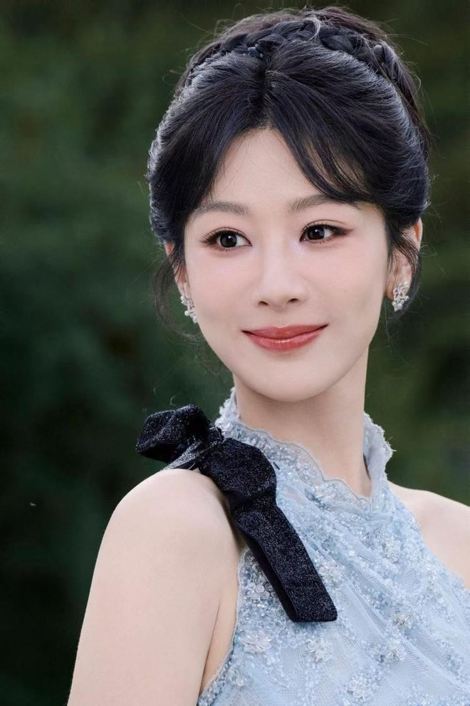 Dương Tử bị vạch trần sửa mặt quá khác so với thời xưa- Ảnh 12.