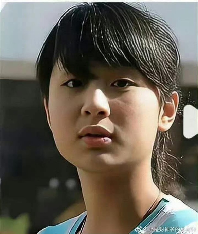 Dương Tử bị vạch trần sửa mặt quá khác so với thời xưa- Ảnh 1.