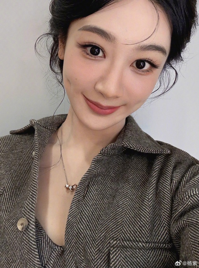 Dương Tử bị vạch trần sửa mặt quá khác so với thời xưa- Ảnh 2.