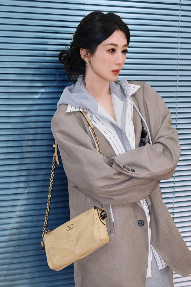 Dương Tử bị vạch trần sửa mặt quá khác so với thời xưa- Ảnh 15.