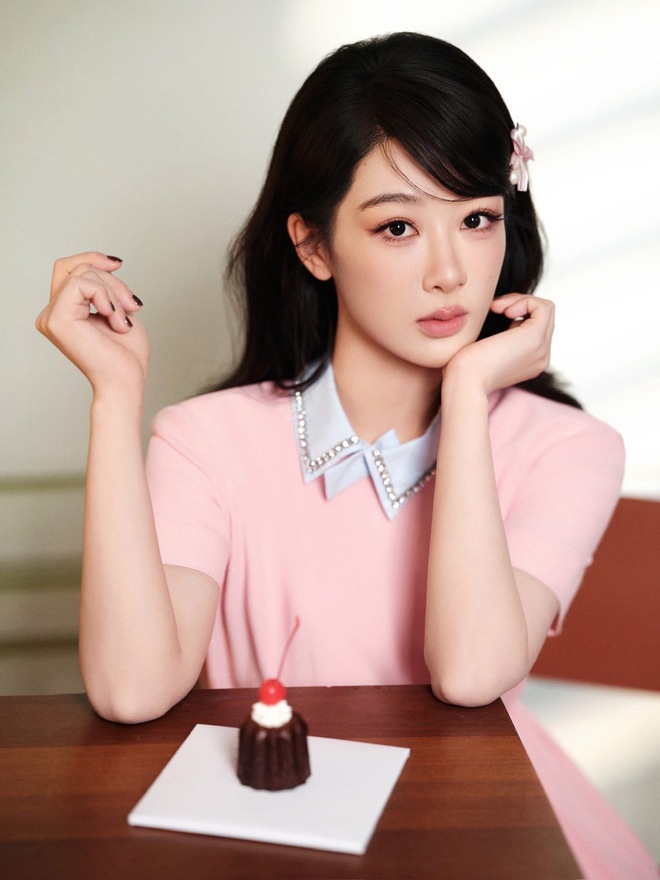 Dương Tử bị vạch trần sửa mặt quá khác so với thời xưa- Ảnh 14.