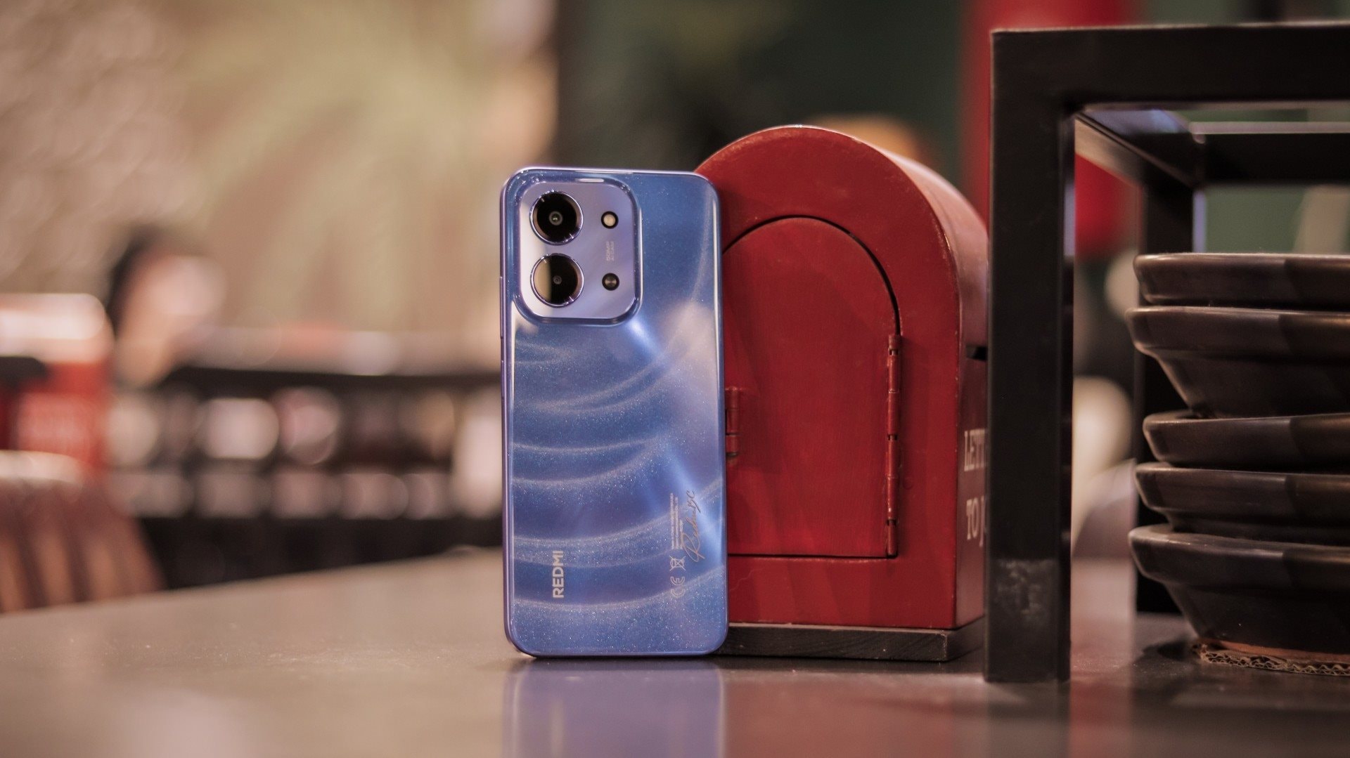 Vượt cả iPhone, hãng điện thoại Trung Quốc bất ngờ chiếm top 2 thị trường Việt Nam: Cái tên rất quen thuộc- Ảnh 3.