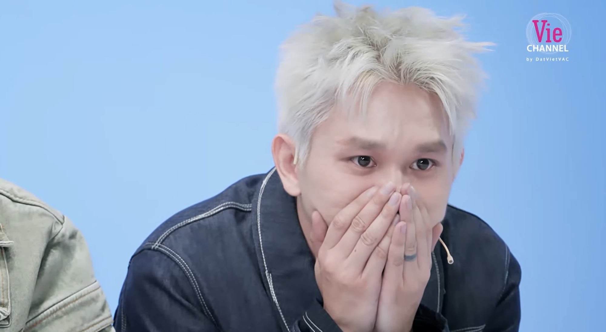 Đại hội khóc lóc ở Anh Trai Say Hi- Ảnh 4.