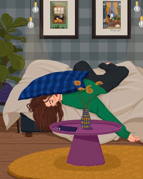 Ngừng can thiệp vào nhân quả của người khác để đời mình bớt khổ- Ảnh 1.