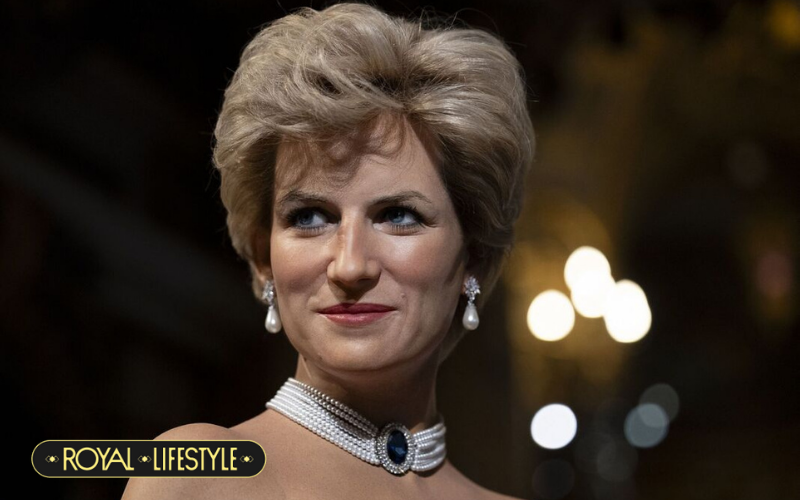 Công nương Diana trở lại Paris bằng tượng sáp: Biểu tượng nữ quyền hay vết thương cũ bị khơi lại?- Ảnh 1.