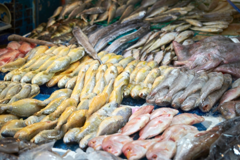 4 loại cá ăn nhiều "phá gan", ngon bổ mấy cũng hạn chế- Ảnh 1.