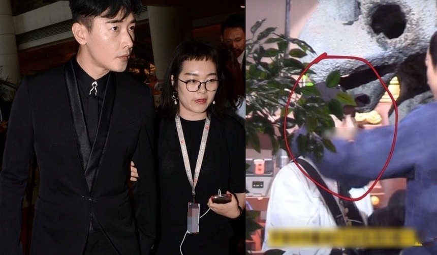 Đường Yên - La Tấn 