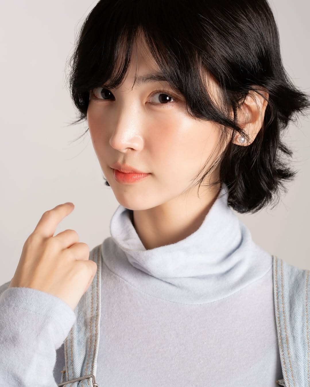 Màn đổi đời của 