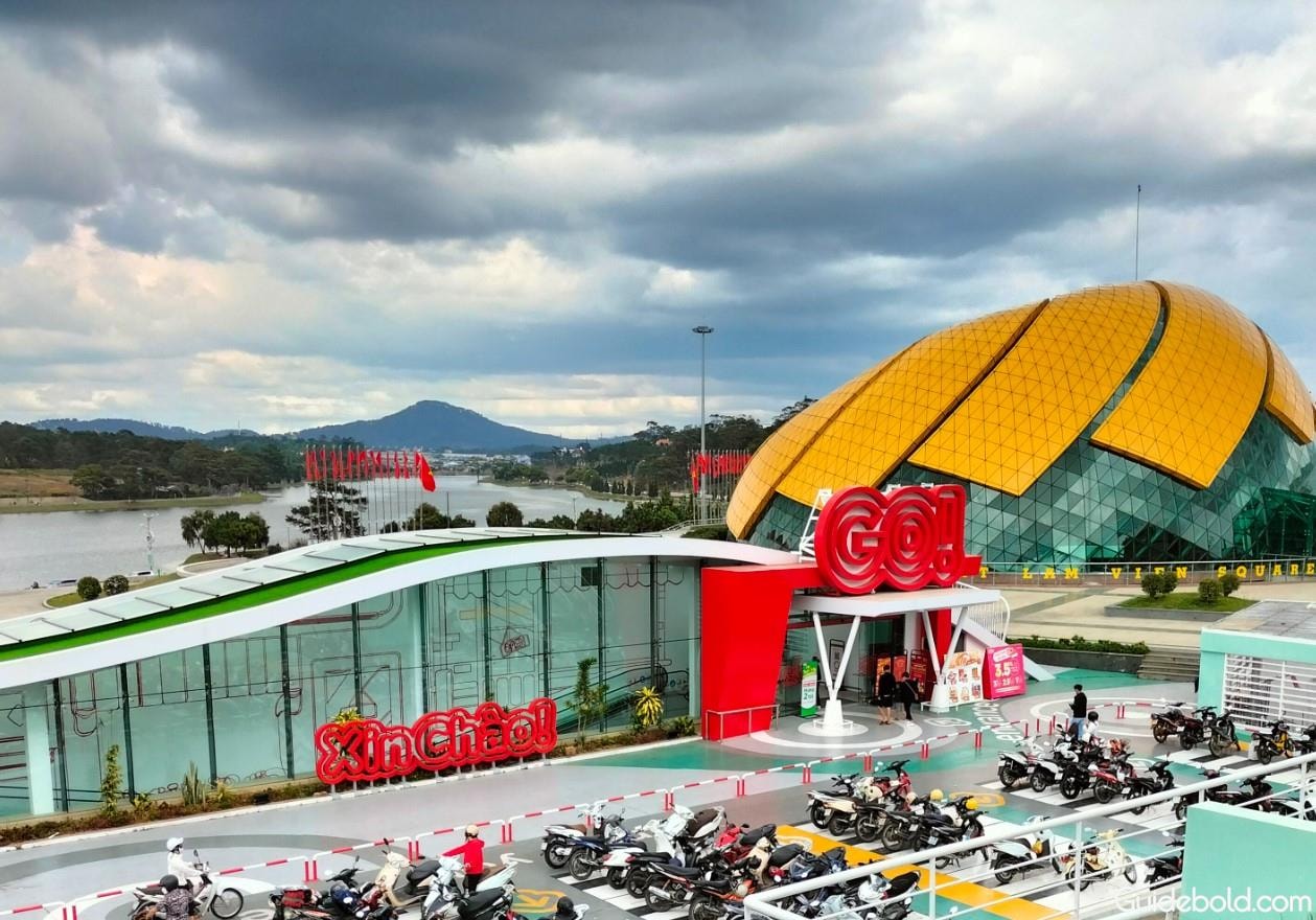 Đại gia bán lẻ Thái Lan kiếm 28.900 tỷ tại Việt Nam sau 9 tháng, muốn đầu tư gấp đôi- Ảnh 1.